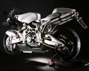 Картинка мотоциклы -unsort vyrus