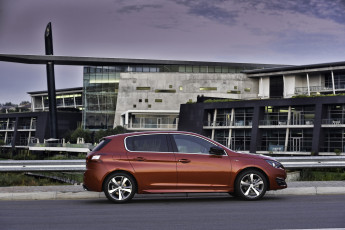 Картинка автомобили peugeot 2015г t9 za-spec gt line 308