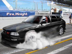 Картинка москвич-2141 автомобили выставки+и+уличные+фото тюнинг автомобиль