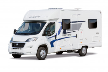 Картинка автомобили дом+на+колёсах escape 664 motorhomes swift 2015г