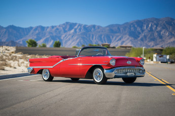 Картинка автомобили oldsmobile