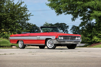 Картинка автомобили oldsmobile olds