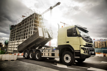 Картинка автомобили volvo+trucks volvo