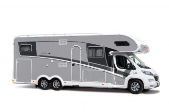 Картинка автомобили дом+на+колёсах dethleffs esprit comfort 2015г a-2