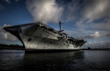 Картинка +yorktown корабли авианосцы +вертолётоносцы авианосец