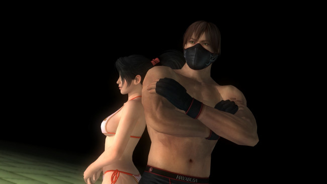 Обои картинки фото 3д графика, фантазия , fantasy, взгляд, девушка, парень, фон, поза