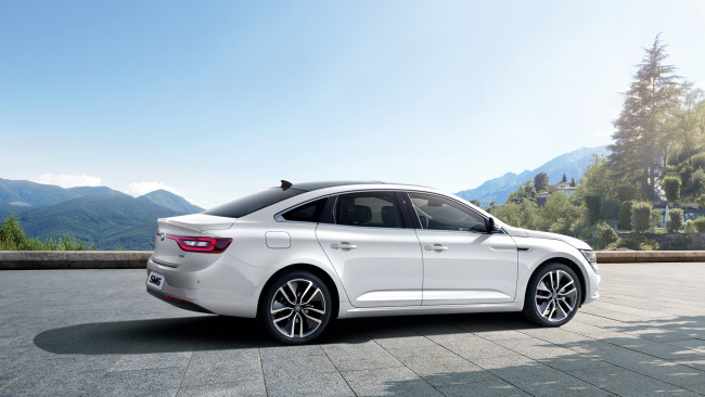 Обои картинки фото автомобили, samsung, 2016г, sm6