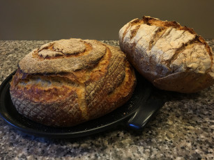 Картинка еда хлеб +выпечка буханка