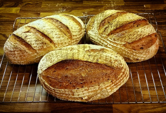 Картинка еда хлеб +выпечка буханка