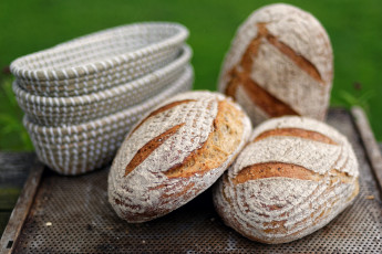 Картинка еда хлеб +выпечка буханка