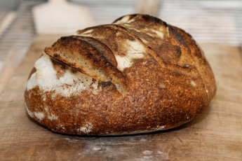 Картинка еда хлеб +выпечка буханка