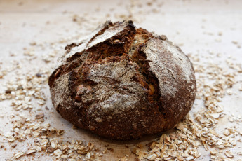 Картинка еда хлеб +выпечка буханка