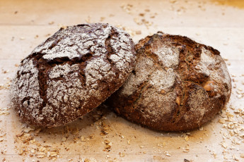 Картинка еда хлеб +выпечка буханка