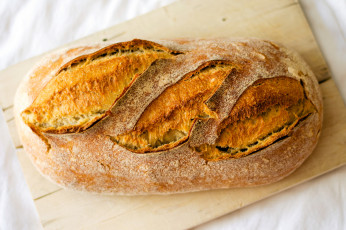 Картинка еда хлеб +выпечка буханка