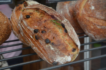 Картинка еда хлеб +выпечка буханка