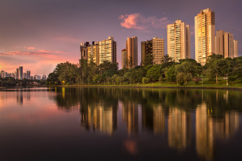 Картинка города -+панорамы обзор