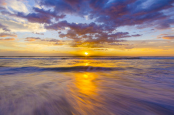 Картинка природа моря океаны простор