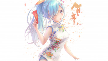 Картинка аниме re +zero+kara+hajimeru+isekai+seikatsu девушка взгляд фон