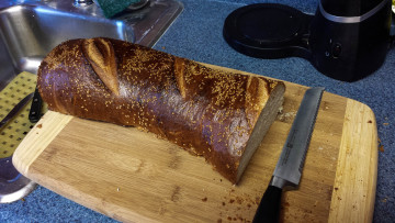 Картинка еда хлеб +выпечка буханка