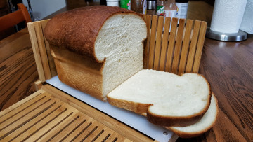 Картинка еда хлеб +выпечка буханка