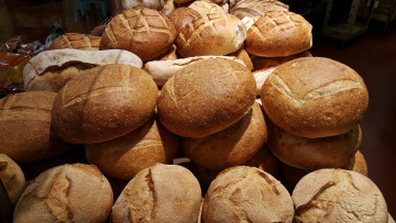 Картинка еда хлеб +выпечка буханка