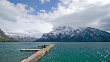 Картинка байкал природа реки озера отражение вода лес горы пейзаж причал мостик озеро