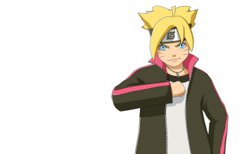 Картинка аниме naruto персонаж