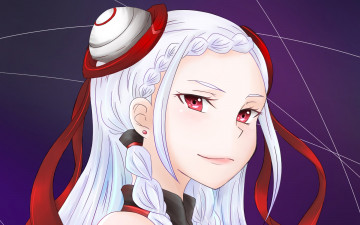 Картинка аниме sword+art+online девушка взгляд фон