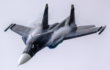 Картинка su-34 авиация боевые+самолёты бомбардировщик