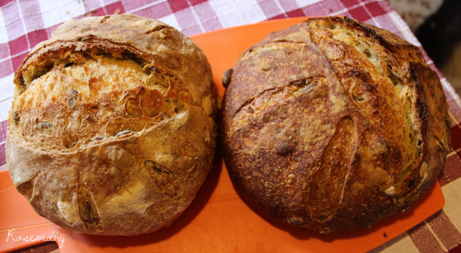 Обои картинки фото еда, хлеб,  выпечка, буханка