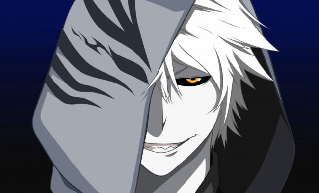 Обои картинки фото аниме, bleach, kurosaki, ichigo