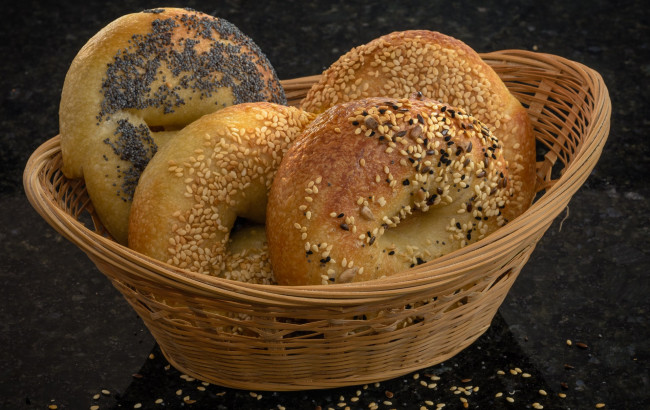 Обои картинки фото еда, хлеб,  выпечка, буханка
