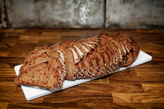 Обои картинки фото еда, хлеб,  выпечка, буханка