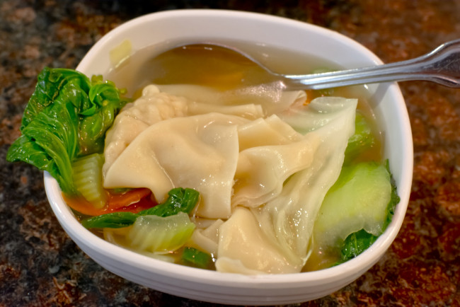 Обои картинки фото еда, первые блюда, суп