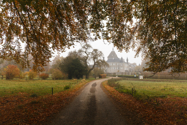 Обои картинки фото города, - пейзажи, парк
