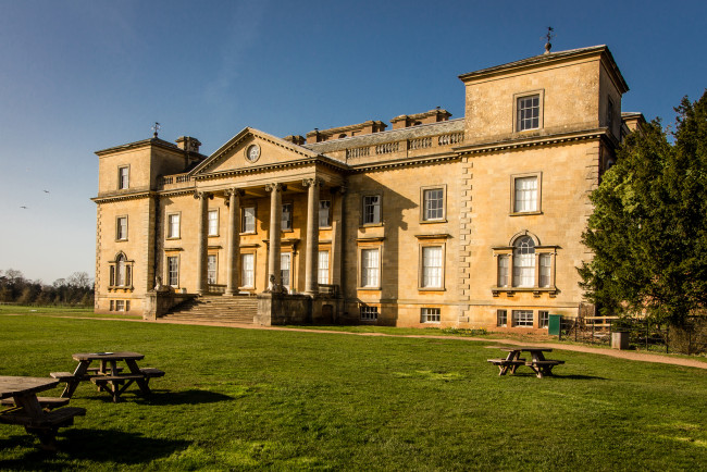 Обои картинки фото города, - здания,  дома, особняк