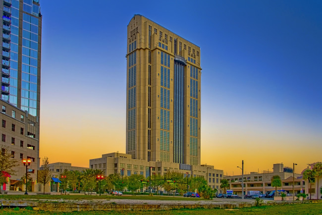 Обои картинки фото города, - здания,  дома, высотка