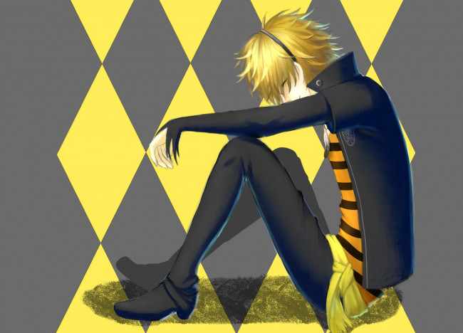 Обои картинки фото аниме, amnesia, тома