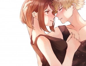 Картинка аниме boku+no+hero+academia моя геройская академия