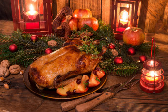 Картинка еда мясные+блюда индейка