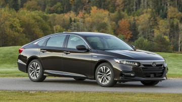 Картинка honda+accord+hybrid+2018 автомобили honda 2018 hybrid accord