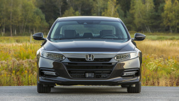 Картинка honda+accord+hybrid+2018 автомобили honda 2018 accord hybrid