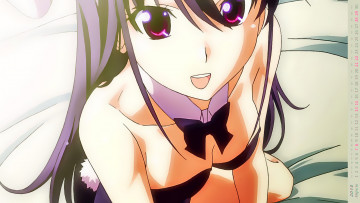 Картинка календари аниме девушка лицо взгляд