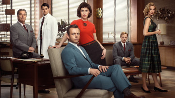 обоя кино фильмы, masters of sex, masters, of, sex