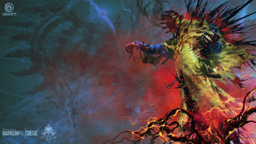 Картинка видео+игры tom+clancy`s+rainbow+six +siege шутер аction siege tom clancy's rainbow six