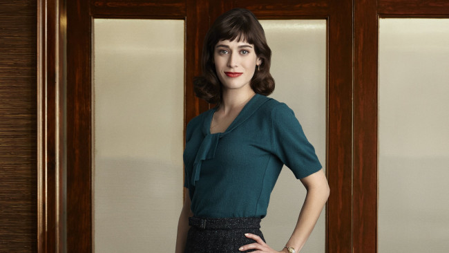 Обои картинки фото кино фильмы, masters of sex, masters, of, sex