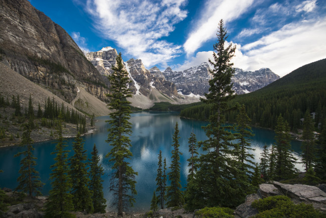 Обои картинки фото природа, реки, озера, простор