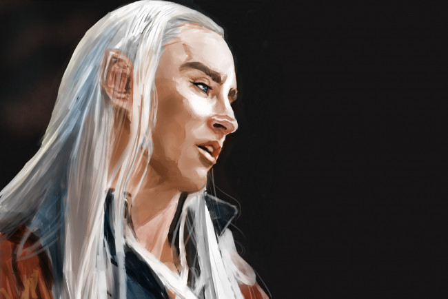 Обои картинки фото рисованное, кино, трандуил