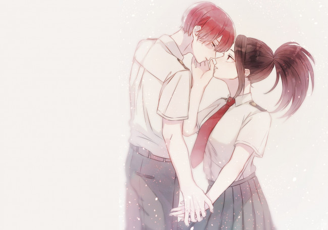 Обои картинки фото аниме, boku no hero academia, моя, геройская, академия