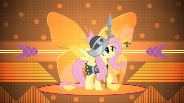 Картинка мультфильмы my+little+pony фон пони